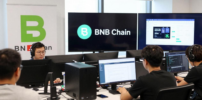 BNB Chain Jenner硬分叉上线BSC测试网，增设专用支付通道