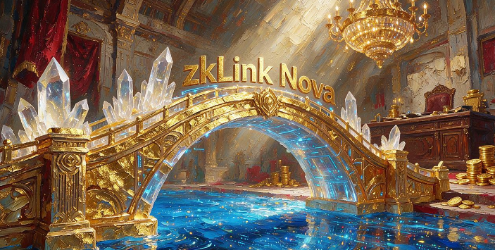 zkLink Nova跨链桥遭伪造批量根攻击，损失78.6万美元
