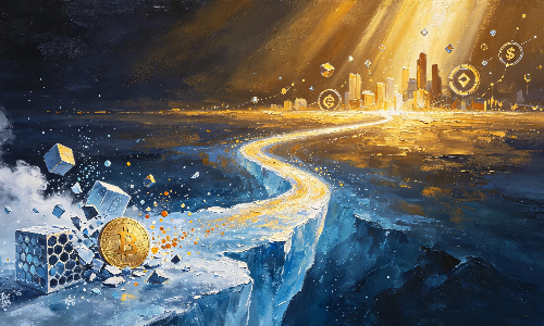 代币质押是什么意思？不同区块链的质押回报率