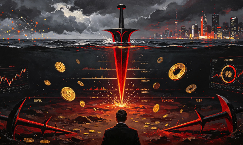 币圈中的HODL是什么？坚持持有策略的逻辑、风险与适用场景