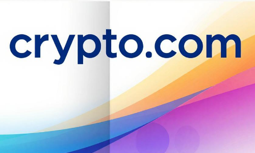 Crypto.com强调金融体系的链上未来