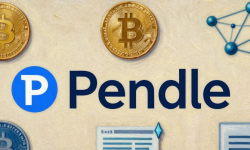 Pendle解读代币化资产，点明行业现存短板