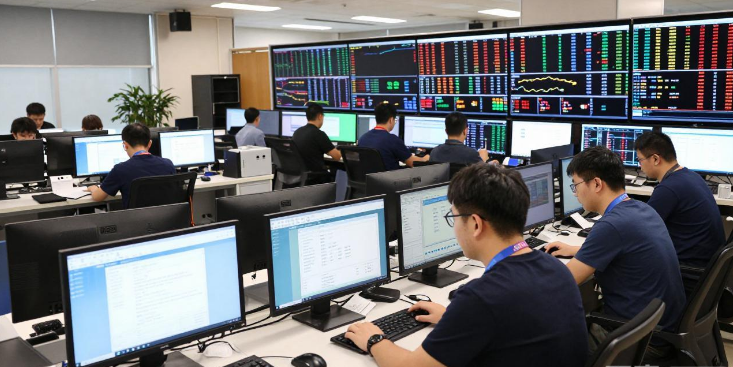 UOS五分钟暴涨12.6%