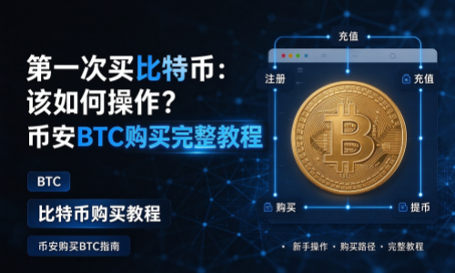 第一次买比特币：该如何操作？币安BTC购买完整教程