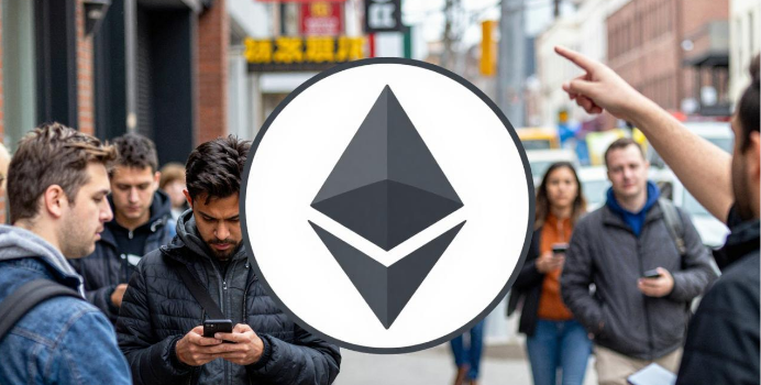 以太坊价格预测:美国PCE通胀强化12月加息预期,ETH下跌