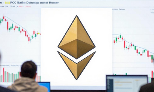 以太坊价格预测：美国PCE通胀强化12月加息预期，ETH下跌