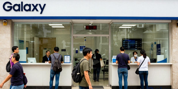 Galaxy时隔四年独立申请信托银行牌照，当年收购BitGo计划落空