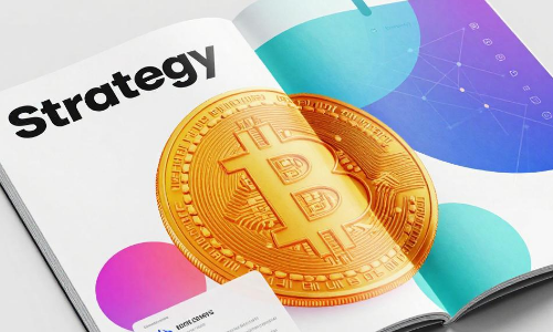 Strategy公布Q3营业利润210亿美元，比特币持仓增至848,517枚