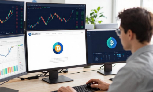 Glassnode：比特币面临8.5万美元供应墙，400万枚BTC持仓方阻碍反弹