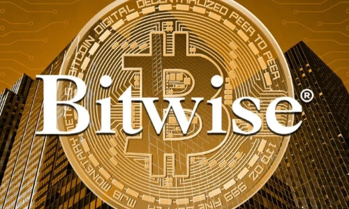 Bitwise：为何比特币十年后将达到160万美元？