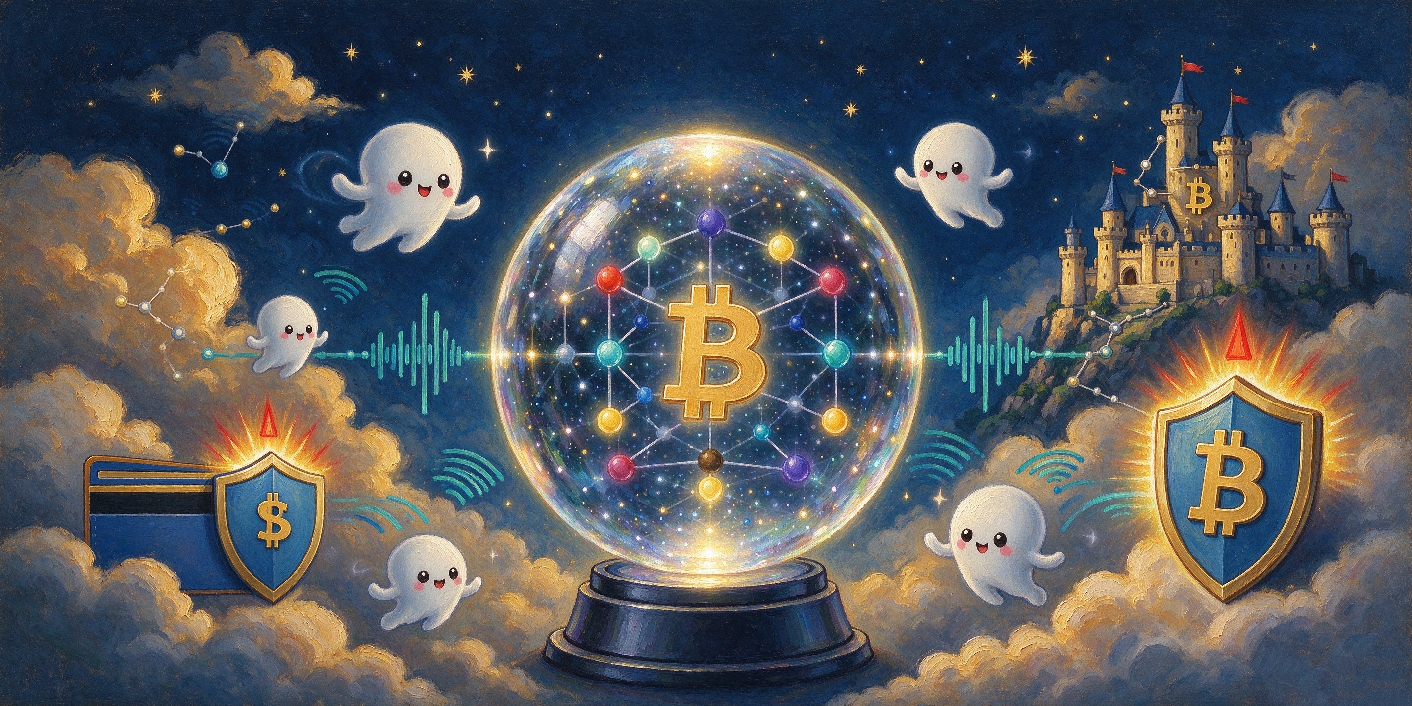 如何在现实生活中使用加密货币?2026年实用指南