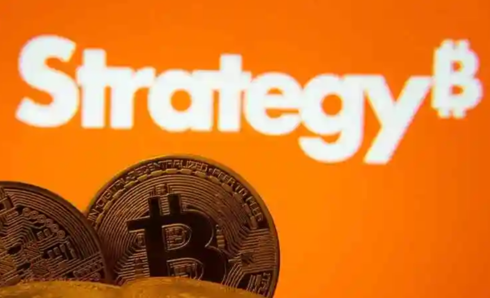 Strategy本季度创210亿美元纪录塞勒尔预见牛市