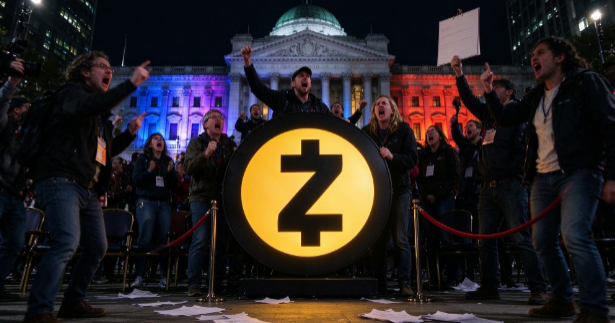 温克莱沃斯双胞胎呼吁解散Zcash资助委员会