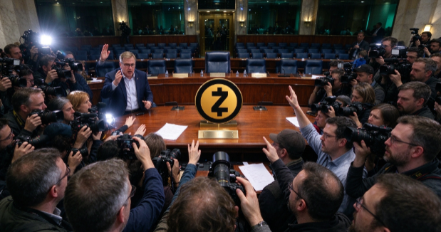 温克莱沃斯双胞胎呼吁解散Zcash资助委员会