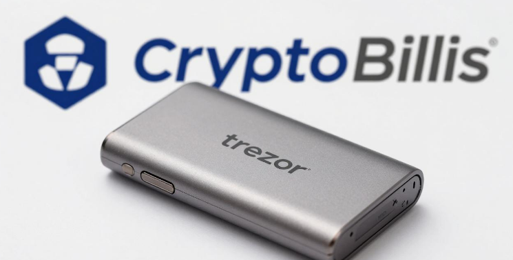 Trezor预警:CryptoBilis售卖的硬件钱包疑似被植入恶意硬件