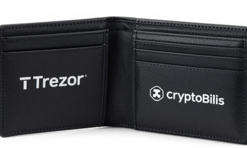 Trezor预警：CryptoBilis售卖的硬件钱包疑似被植入恶意硬件