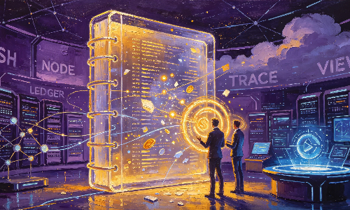 延迟工作量证明（dPoW）是什么？区块链安全解决方案