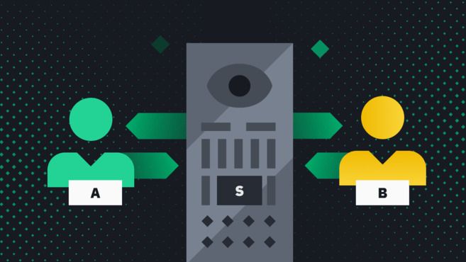什么是端到端加密(E2EE)？一文读懂工作原理与优缺点