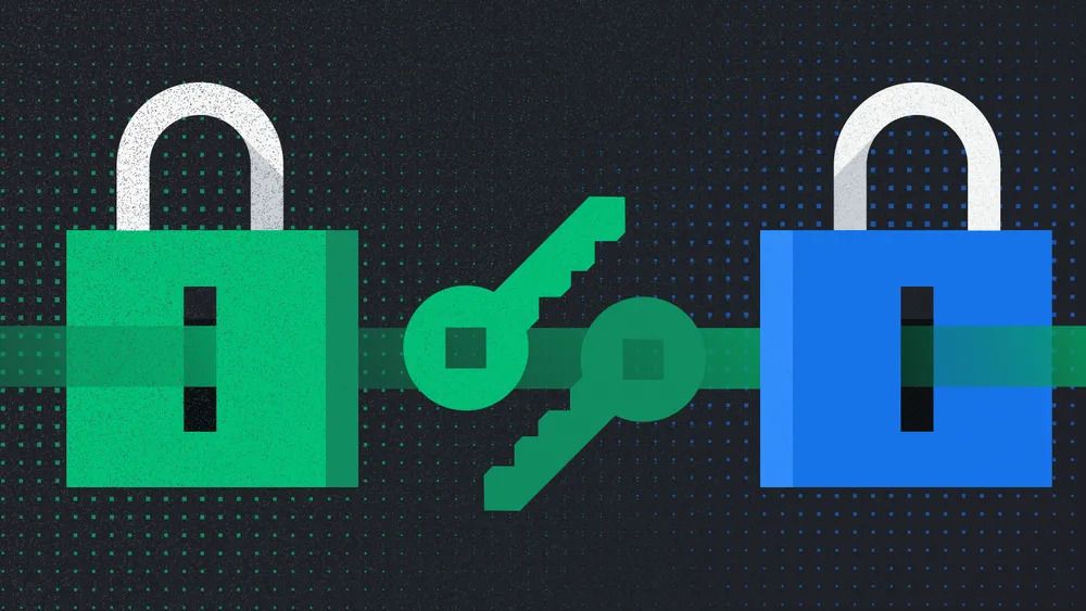 什么是端到端加密(E2EE)？一文读懂工作原理与优缺点