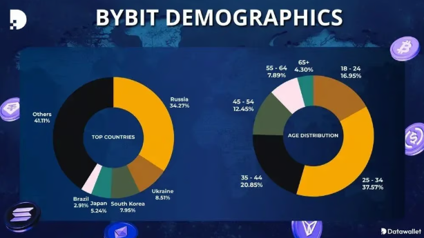 Bybit是哪个国家的交易所?中国人能注册用吗
