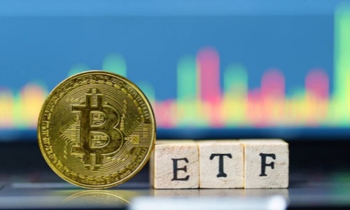 比特币ETF 4天净流入4.41亿美元：Zcash连涨第8天